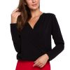863096 Blouse model 138763 Makover