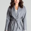 864761 Jacket model 139328 Lenitif