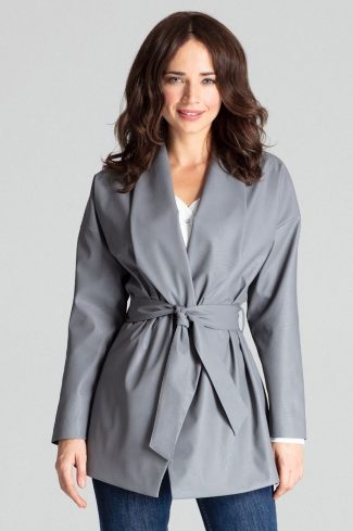 864761 Jacket model 139328 Lenitif