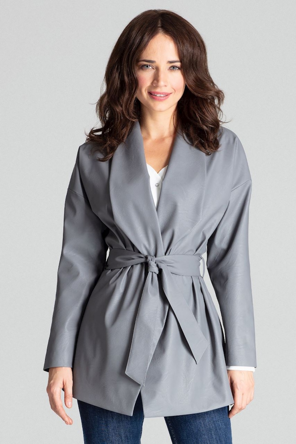 864761 Jacket model 139328 Lenitif