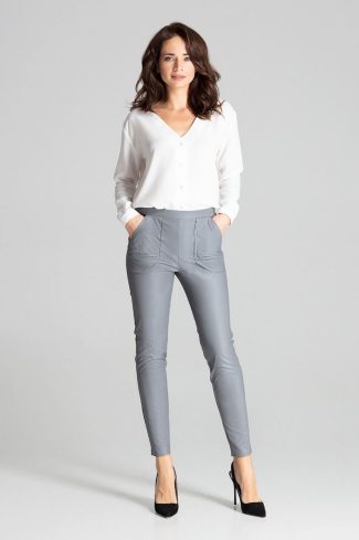 864792 Trousers model 139336 Lenitif