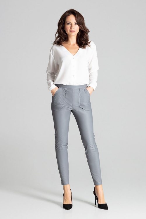 864792 Trousers model 139336 Lenitif