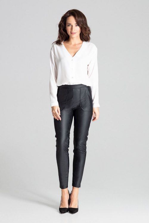 864801 Trousers model 139339 Lenitif
