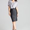 864814 Skirt model 139343 Lenitif