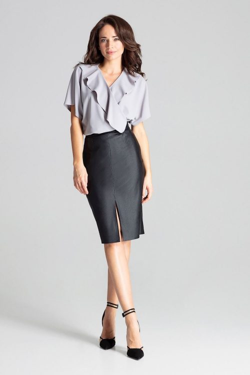 864814 Skirt model 139343 Lenitif