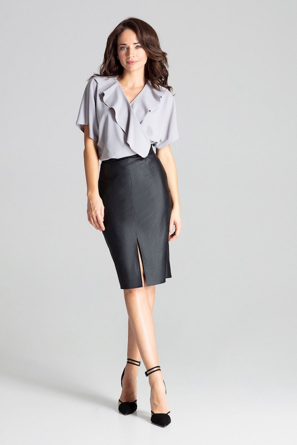 864814 Skirt model 139343 Lenitif