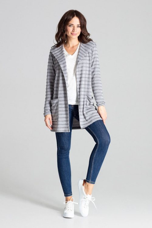 864817 Cardigan model 139344 Lenitif