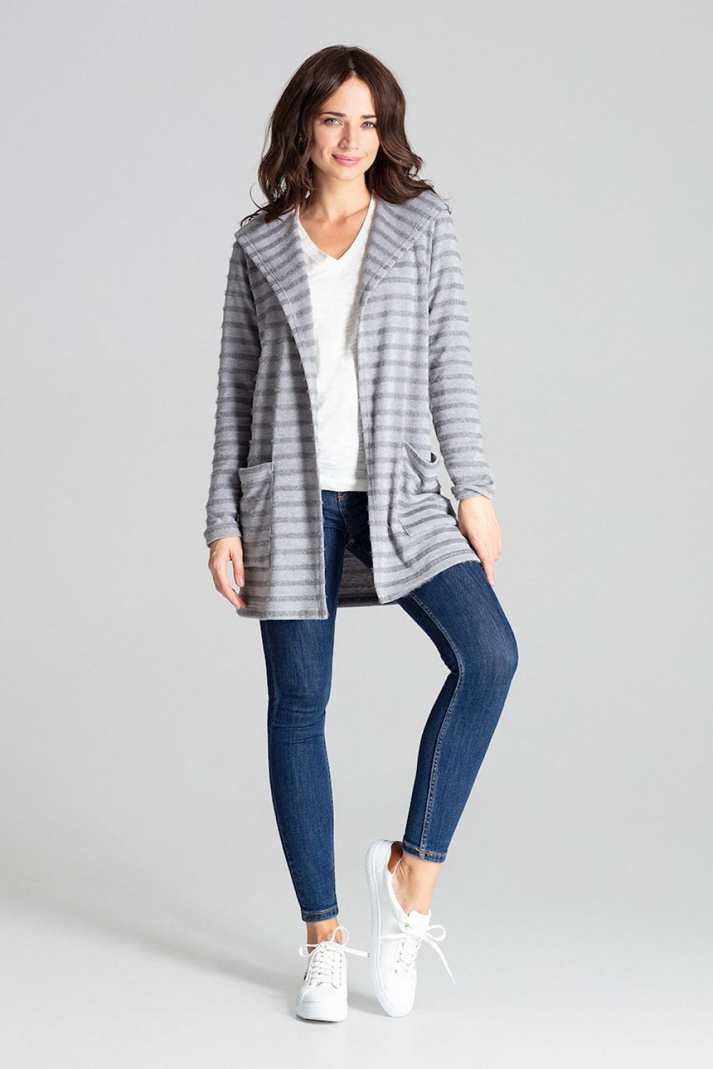 864817 Cardigan model 139344 Lenitif
