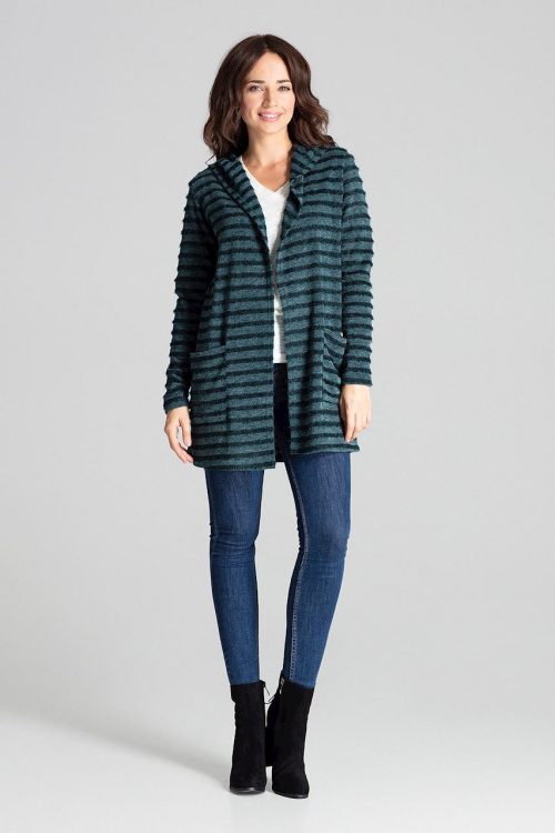 864823 Cardigan model 139346 Lenitif