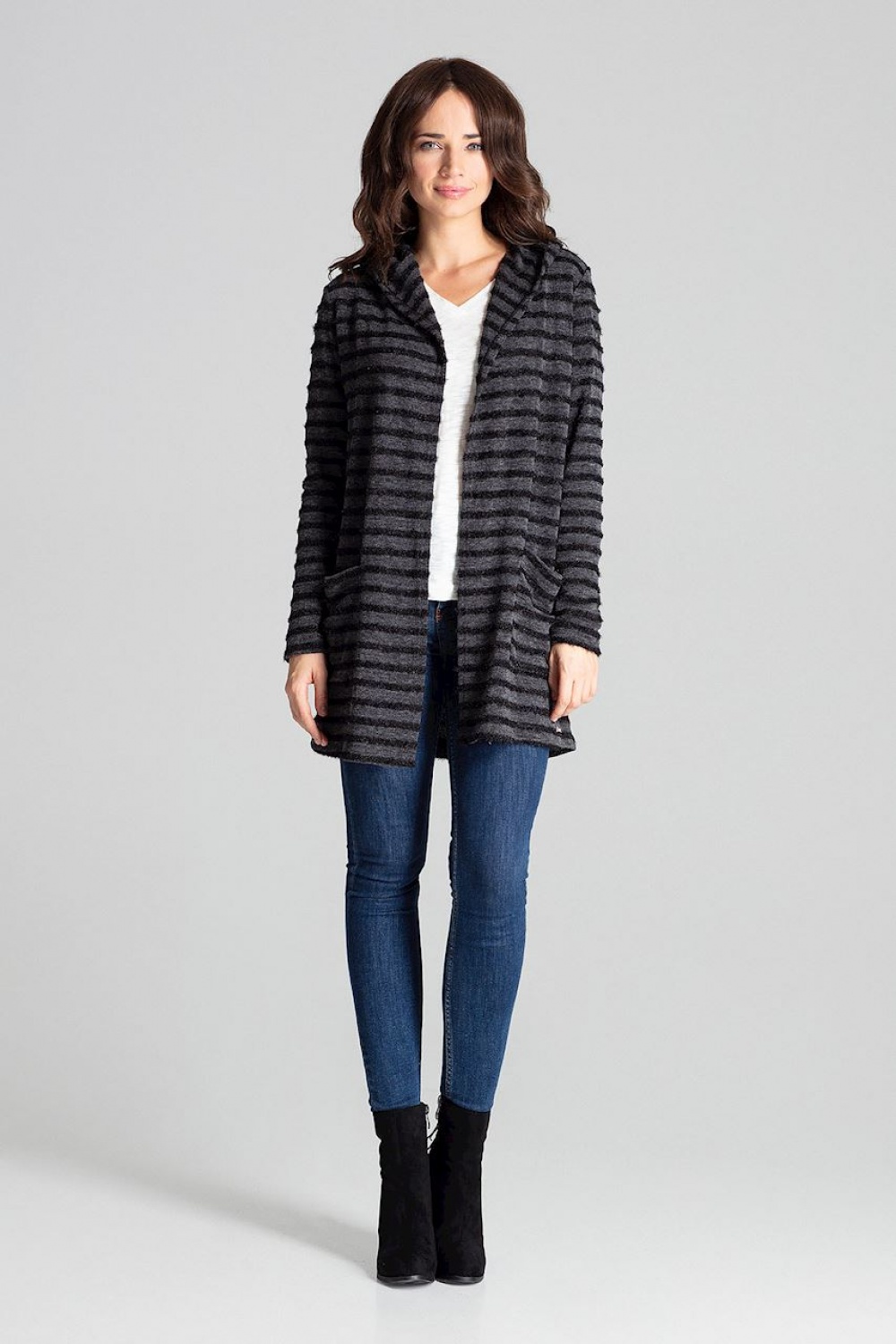 864826 Cardigan model 139347 Lenitif