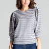 864829 Blouse model 139348 Lenitif