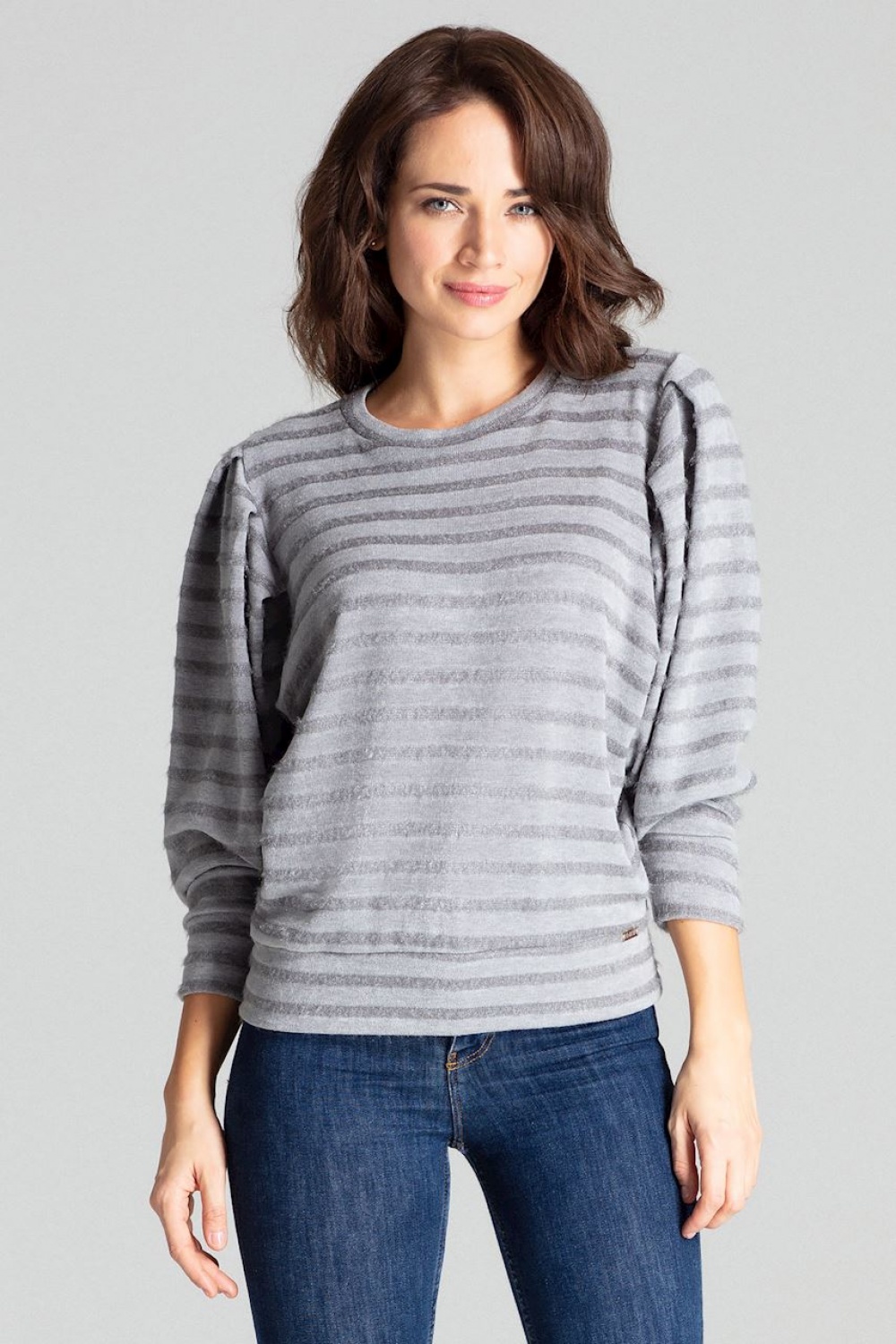 864829 Blouse model 139348 Lenitif