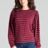 864833 Blouse model 139349 Lenitif