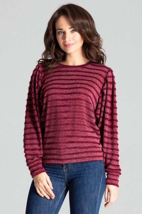 864833 Blouse model 139349 Lenitif