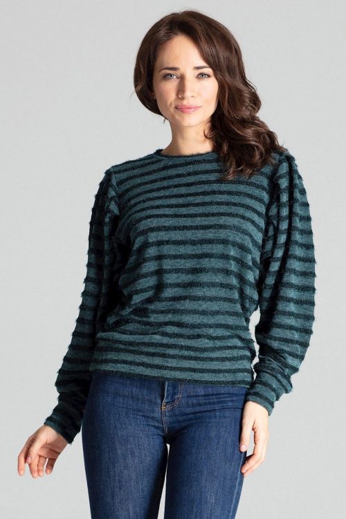864837 Blouse model 139350 Lenitif
