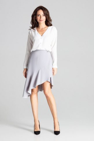 864880 Skirt model 139362 Lenitif