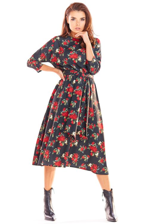865309 Daydress model 139500 awama