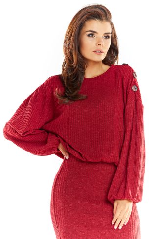 865348 Jumper model 139513 awama
