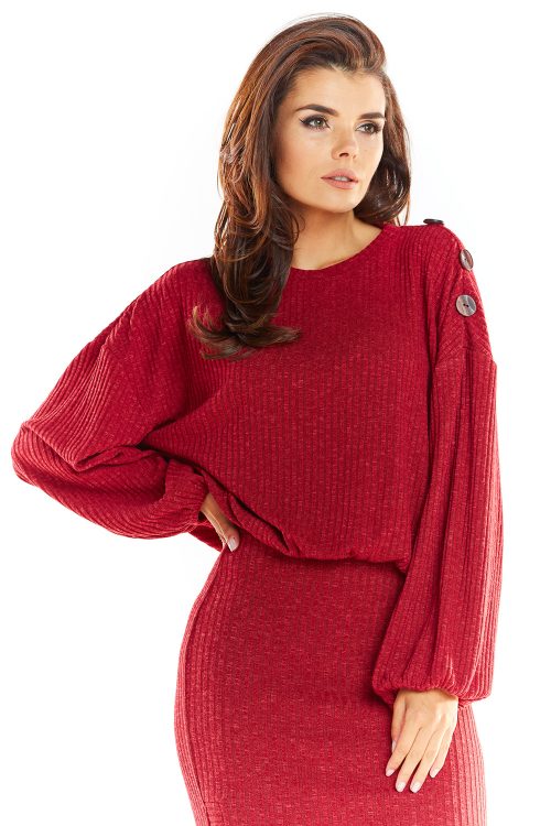 865348 Jumper model 139513 awama
