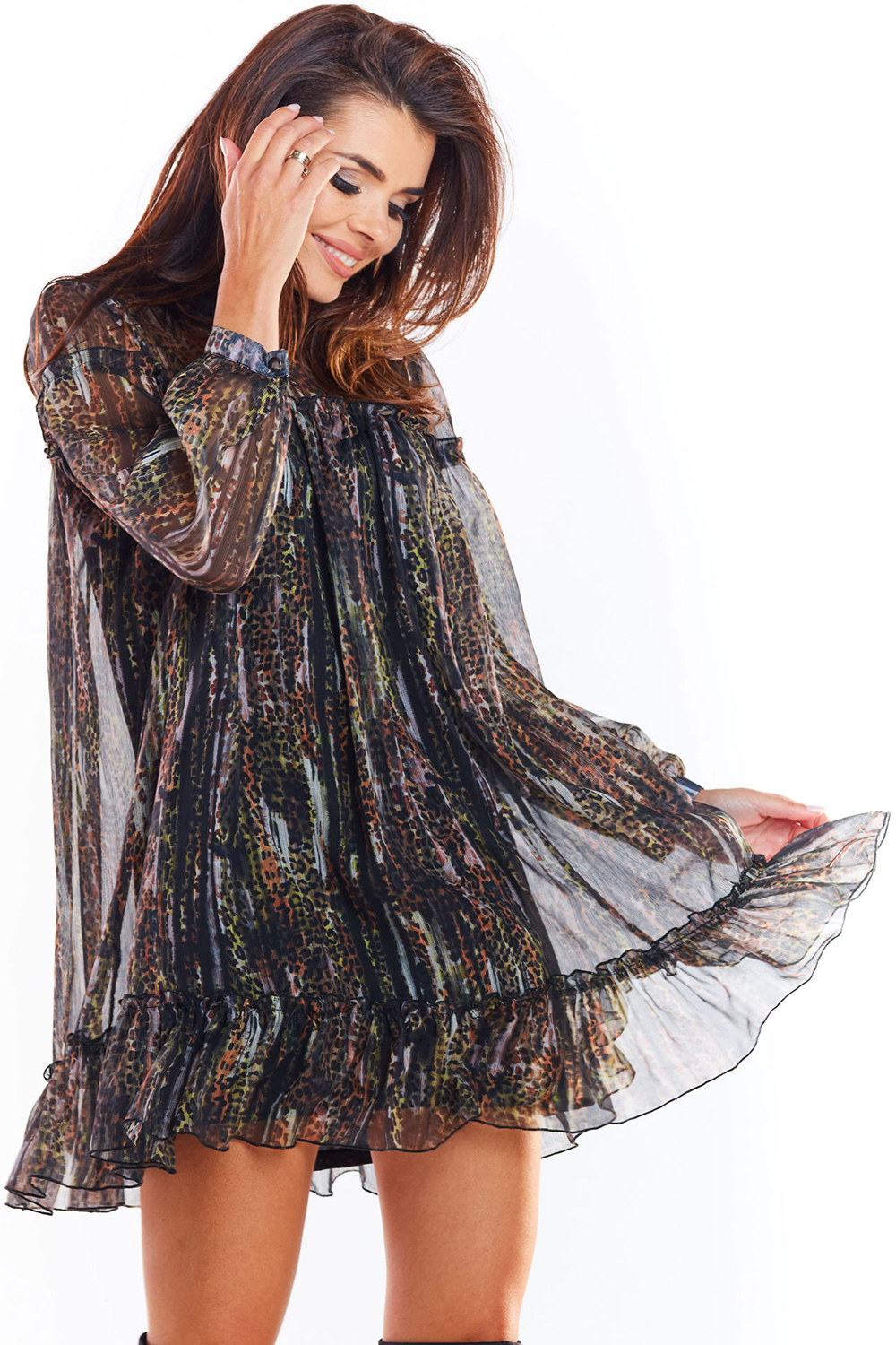 865354 Cocktail dress model 139515 awama