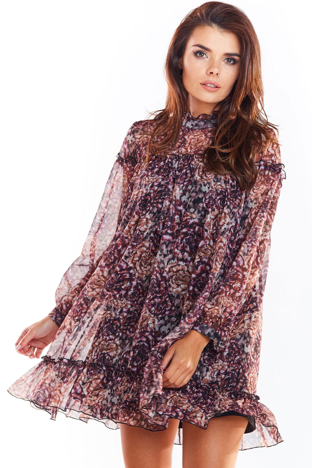 865357 Cocktail dress model 139516 awama