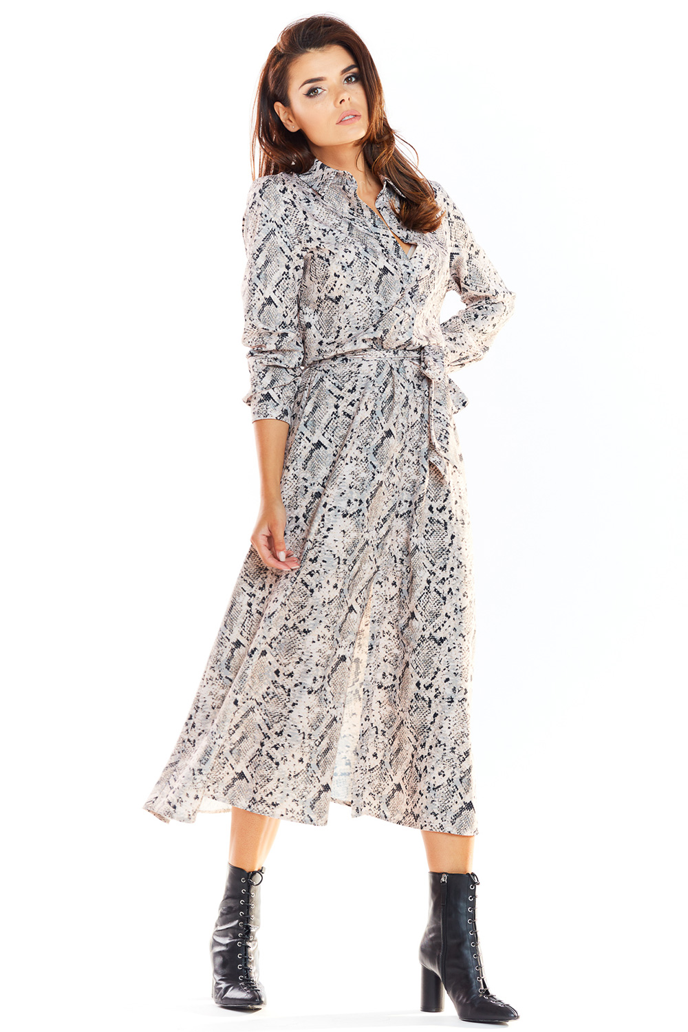 865399 Daydress model 139530 awama