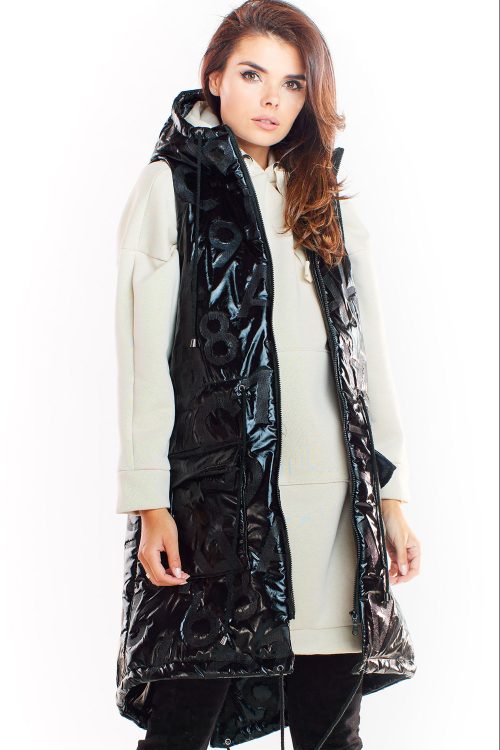 865444 Gilet model 139545 awama