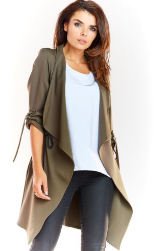 865477 Sweatshirt model 139556 awama