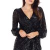 865573 Evening dress model 139588 awama