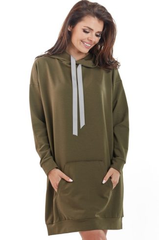 866506 Sweatshirt model 139972 awama
