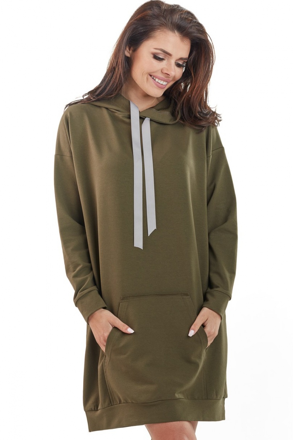 866506 Sweatshirt model 139972 awama