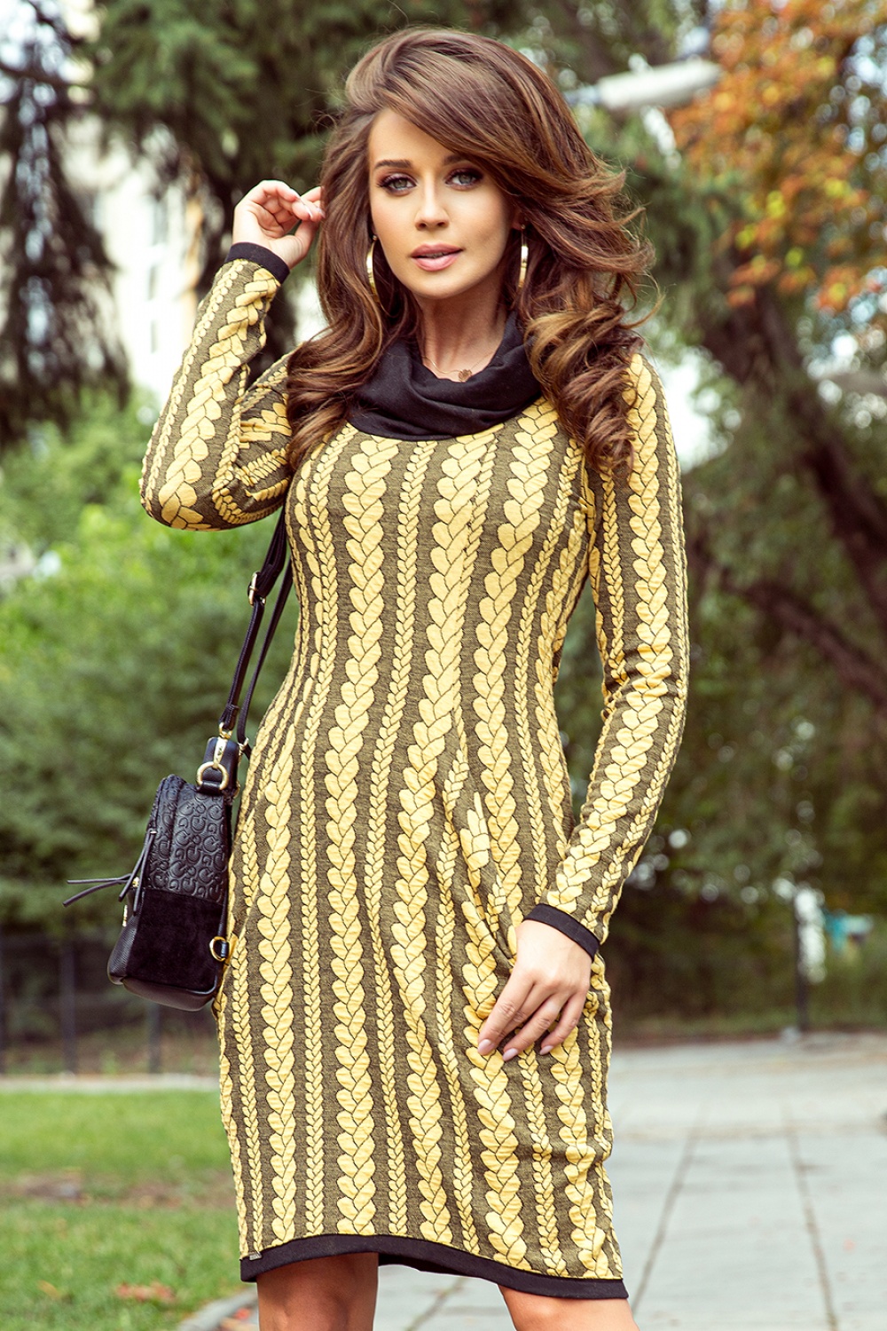 866941 Daydress model 140107 Numoco