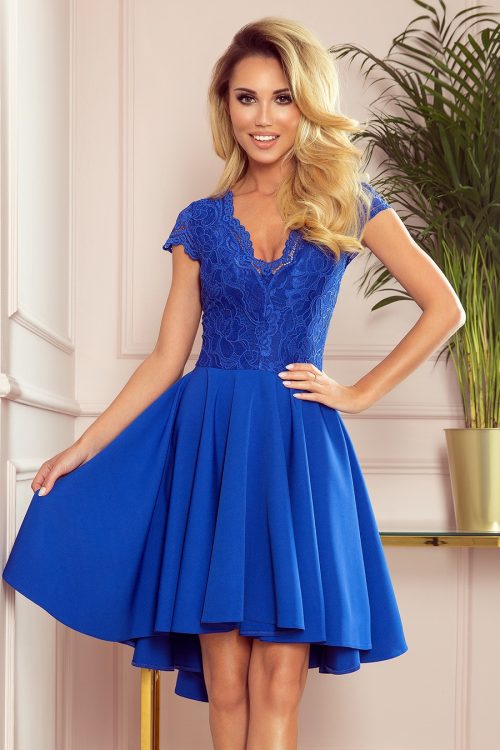 868461 Evening dress model 140730 Numoco