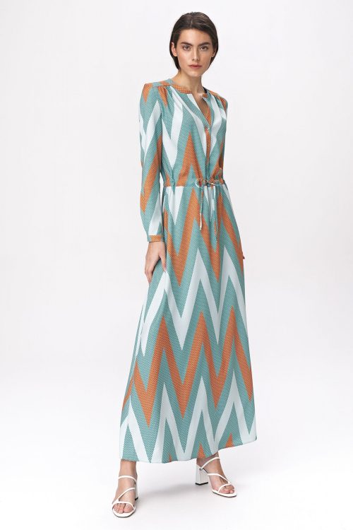 868882 Daydress model 140882 Nife