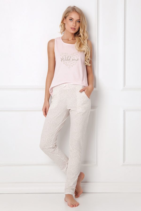 870256 Pyjama model 141315 Aruelle