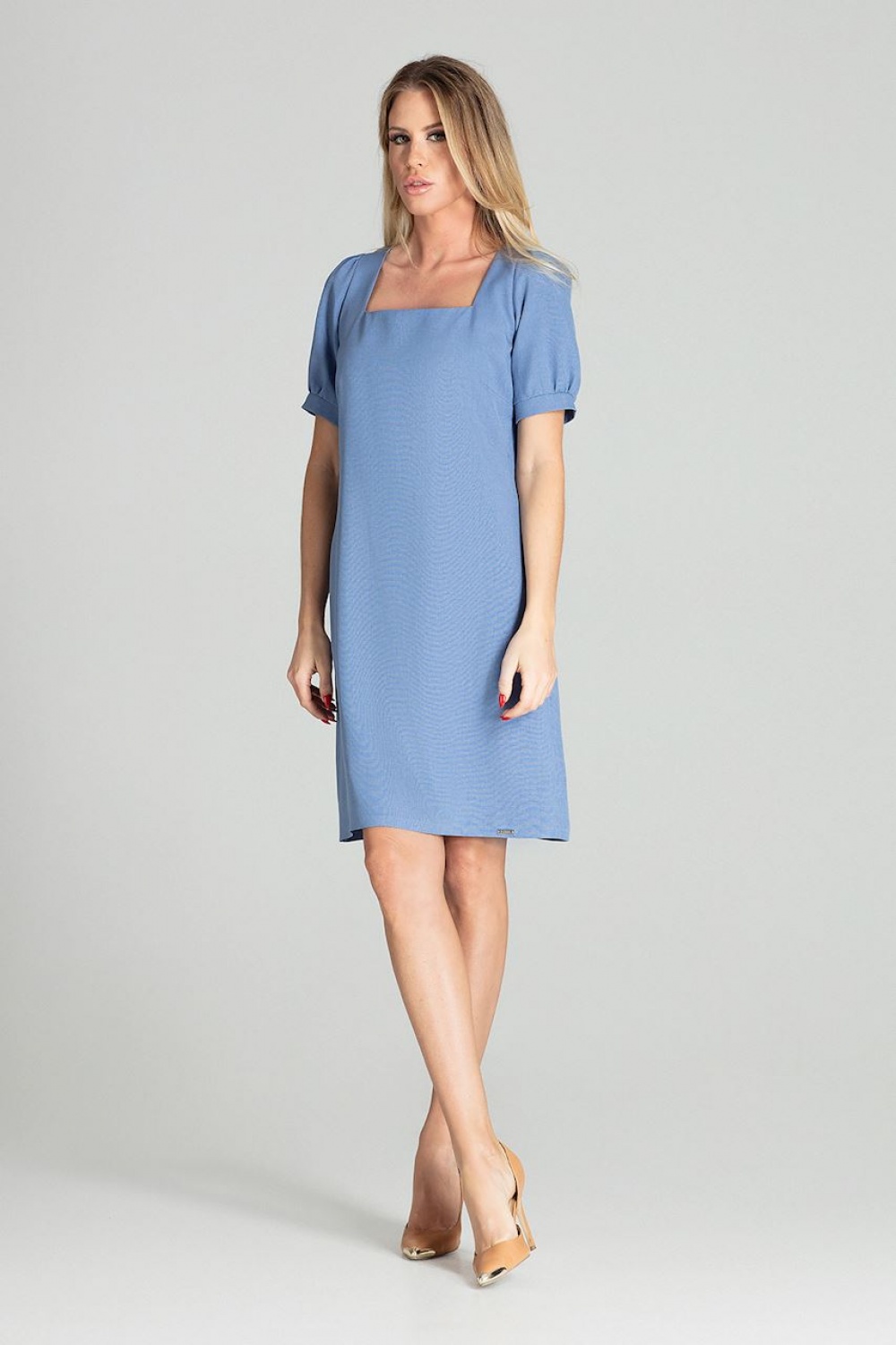 871202 Daydress model 141728 Figl