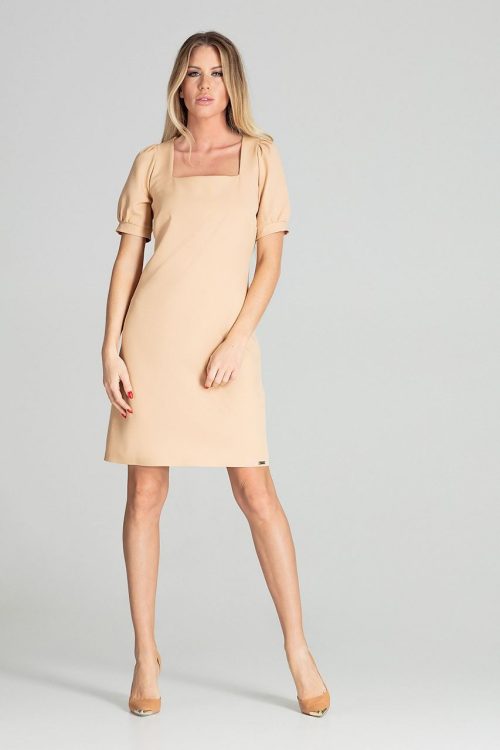 871209 Daydress model 141730 Figl