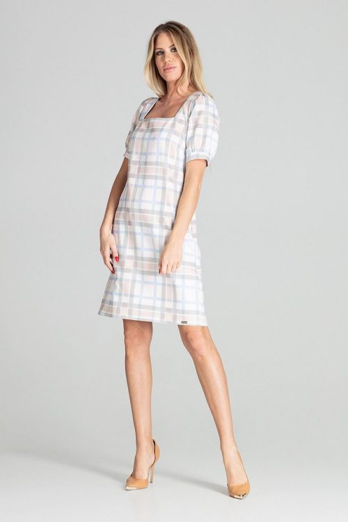 871217 Daydress model 141732 Figl