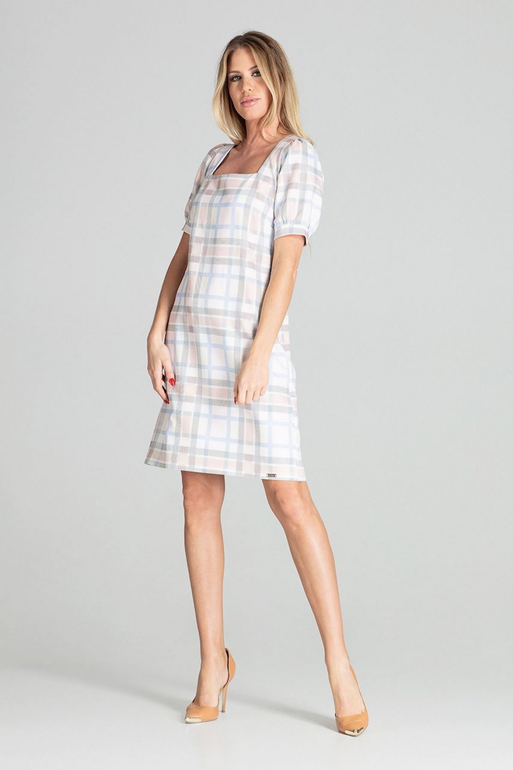 871217 Daydress model 141732 Figl