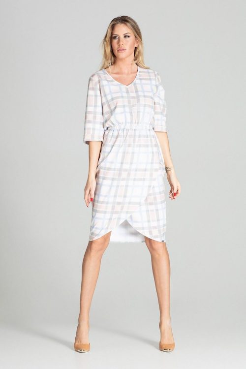 871249 Daydress model 141741 Figl