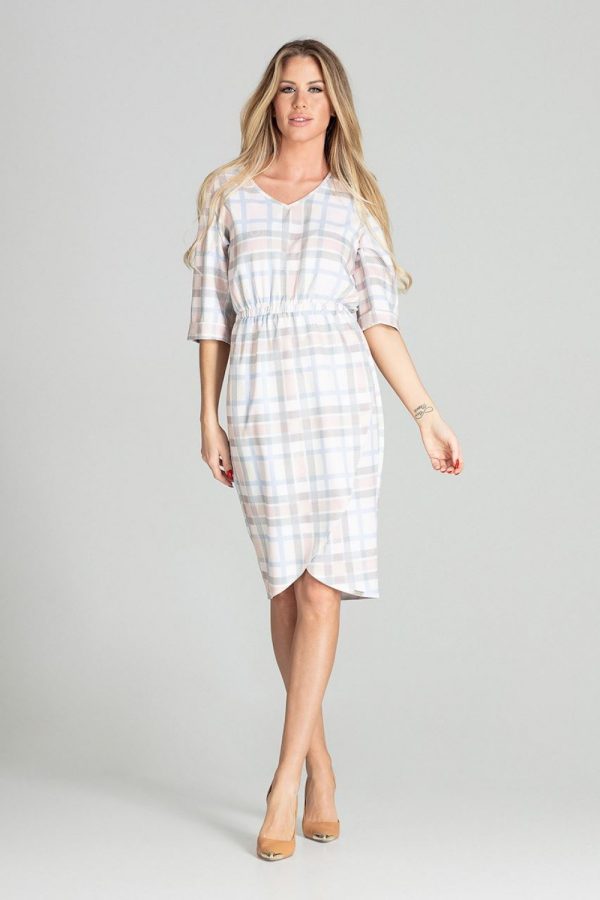 Daydress model 141741 Figl