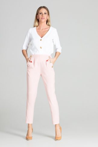 871337 Trousers model 141764 Figl