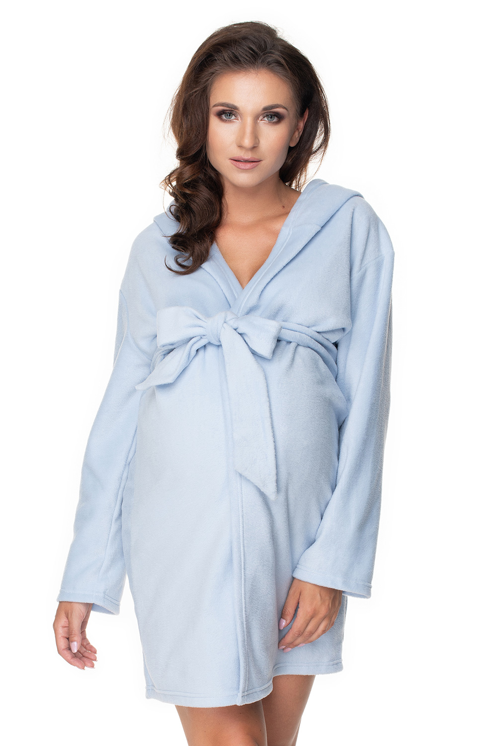 871459 Bathrobe model 141836 PeeKaBoo