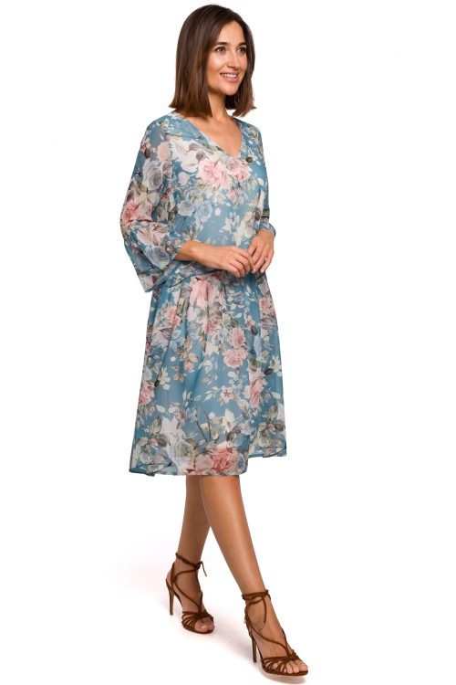 871762 Daydress model 141962 Stylove