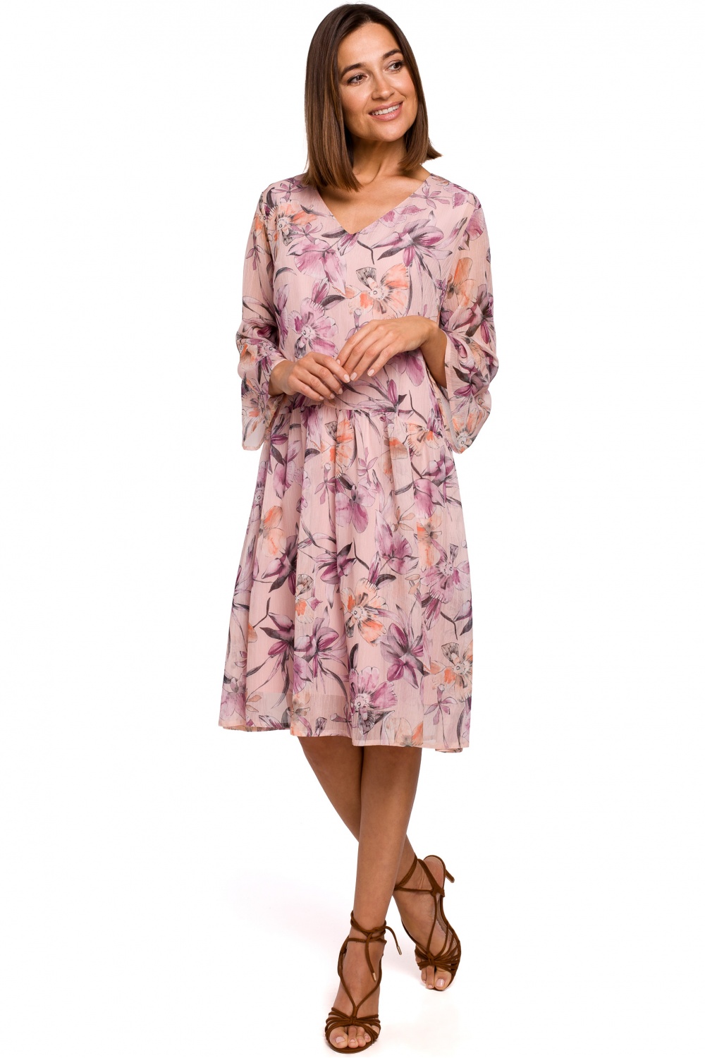 871766 Daydress model 141964 Stylove