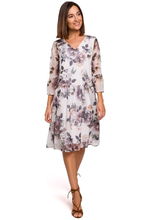 871768 Daydress model 141965 Stylove