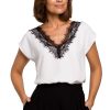 Blouse model 141989 Stylove