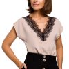 871822 Blouse model 141990 Stylove