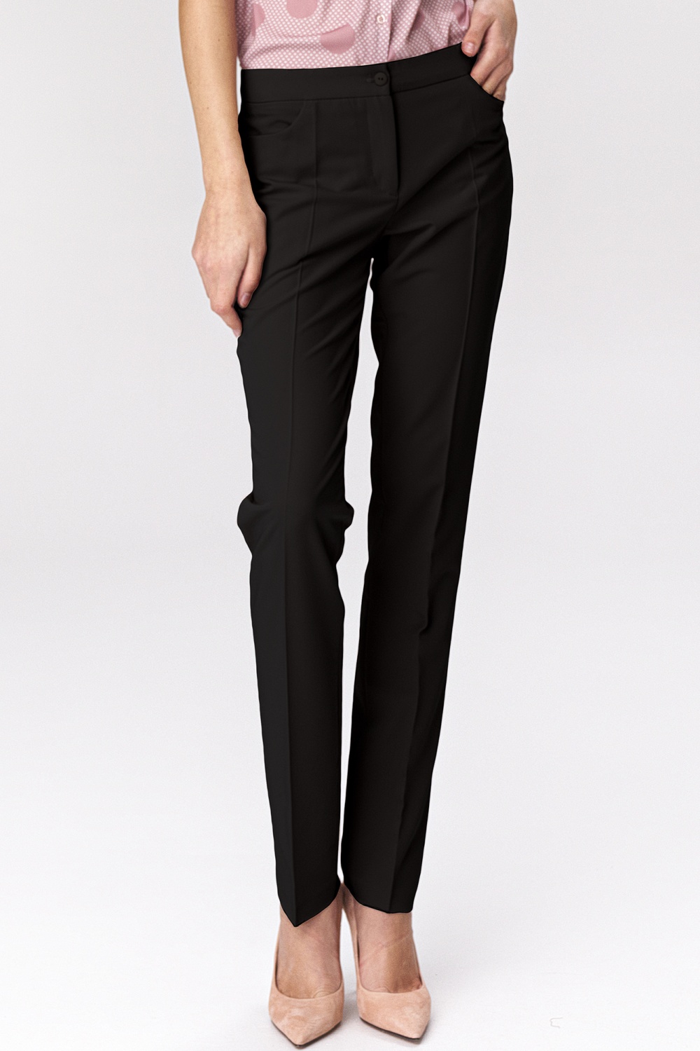 872058 Women trousers model 142057 Nife