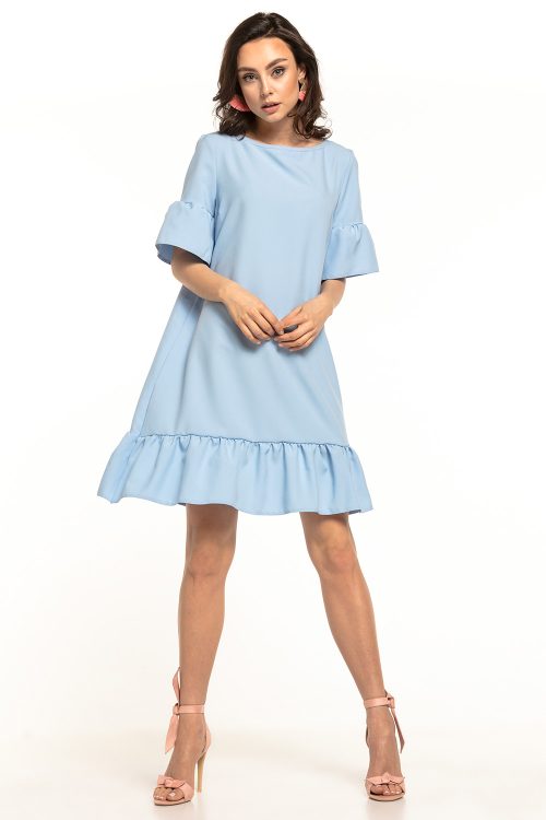875335 Daydress model 143223 Tessita